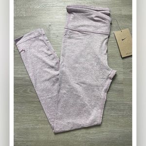 Nike Big Girl Leggings